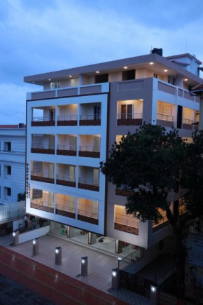 Sapthagiri Arcade Service Appartment